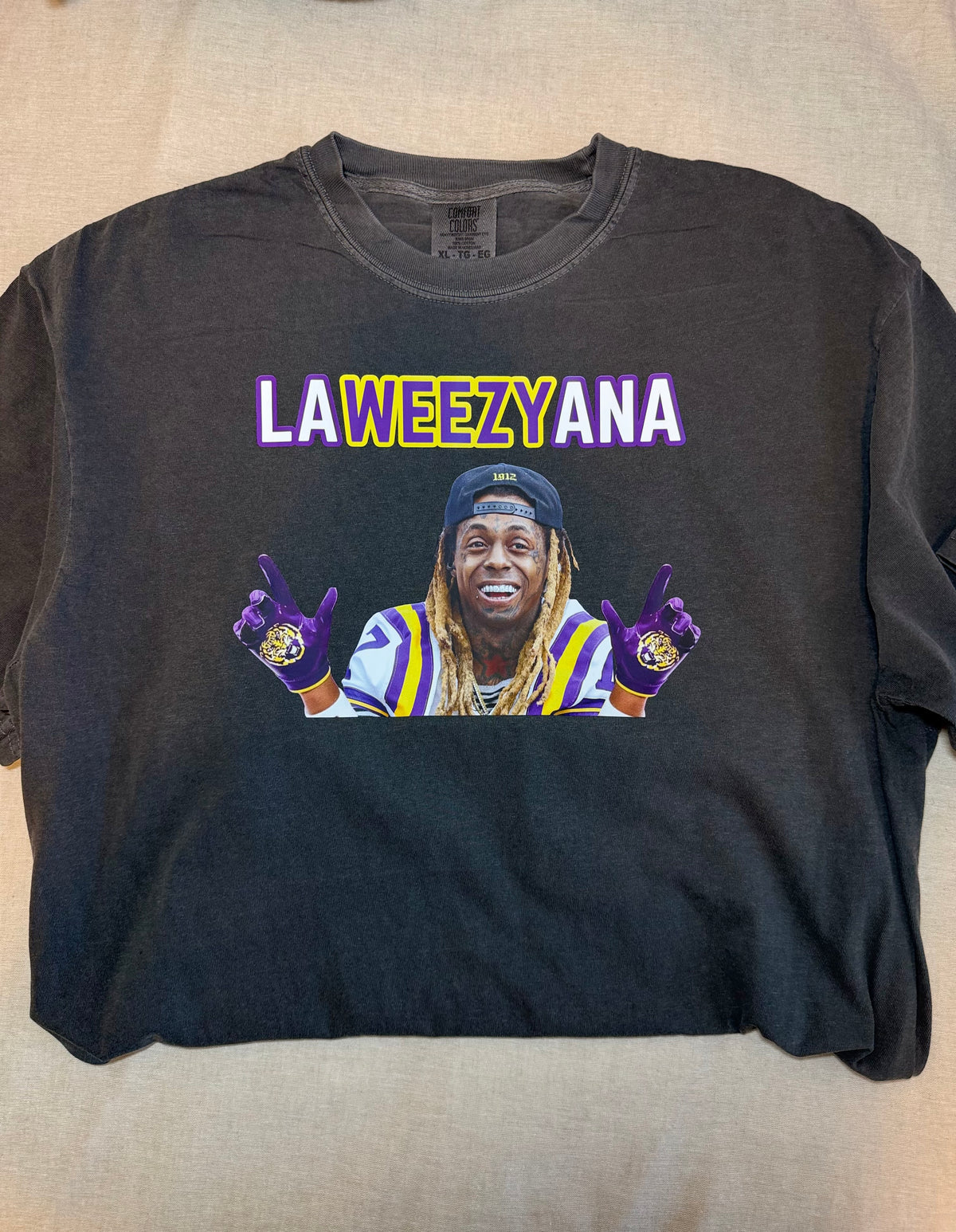 LILWEEZYANA