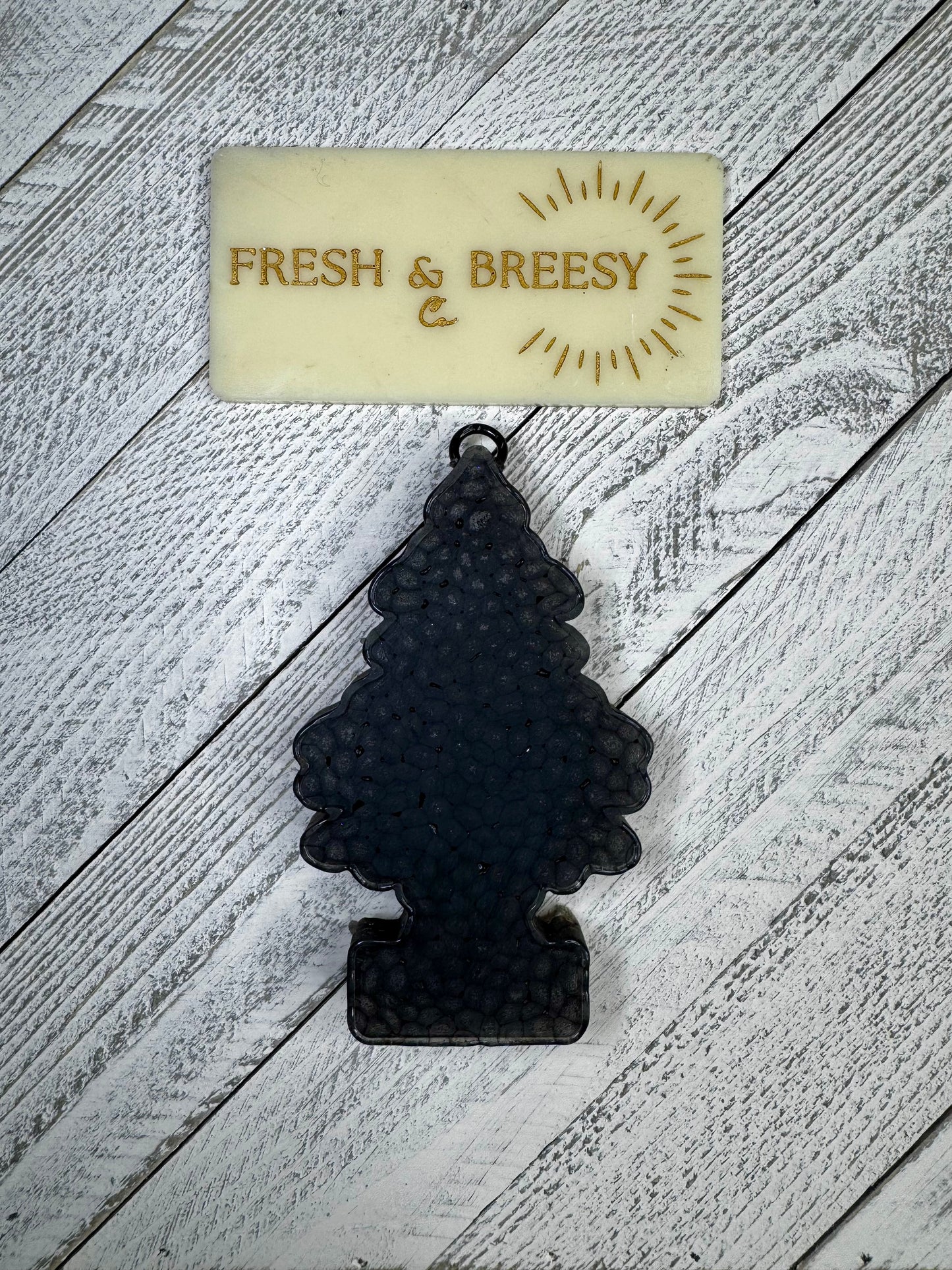 Little Tree