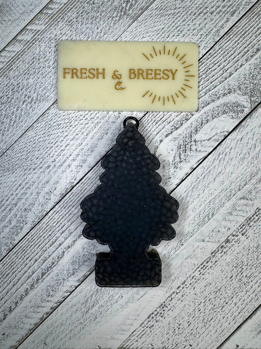 Little Tree
