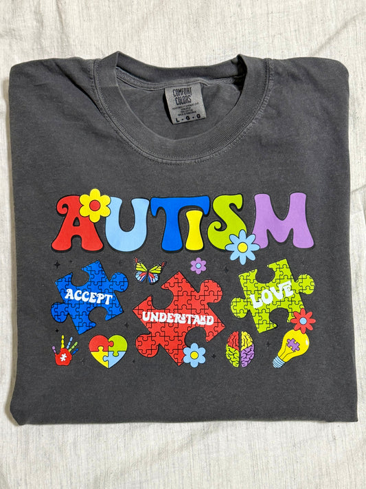 Autism Tee