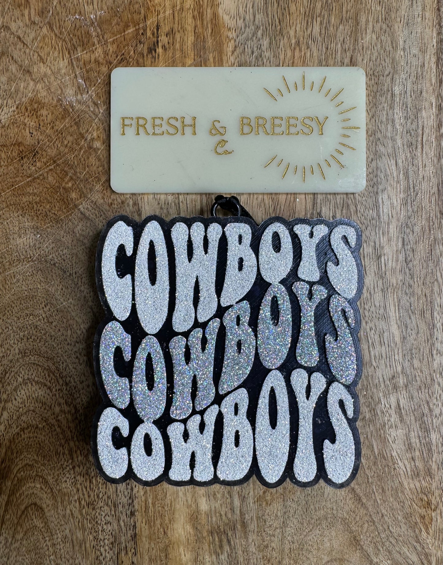 Cowboys