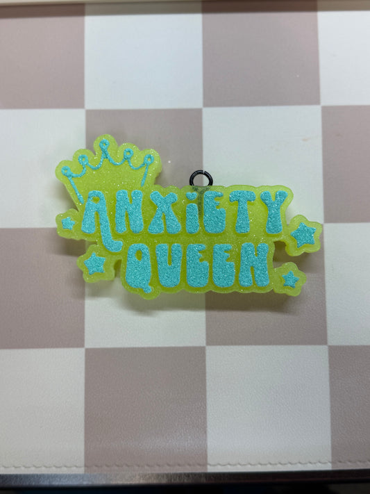 Anxiety Queen