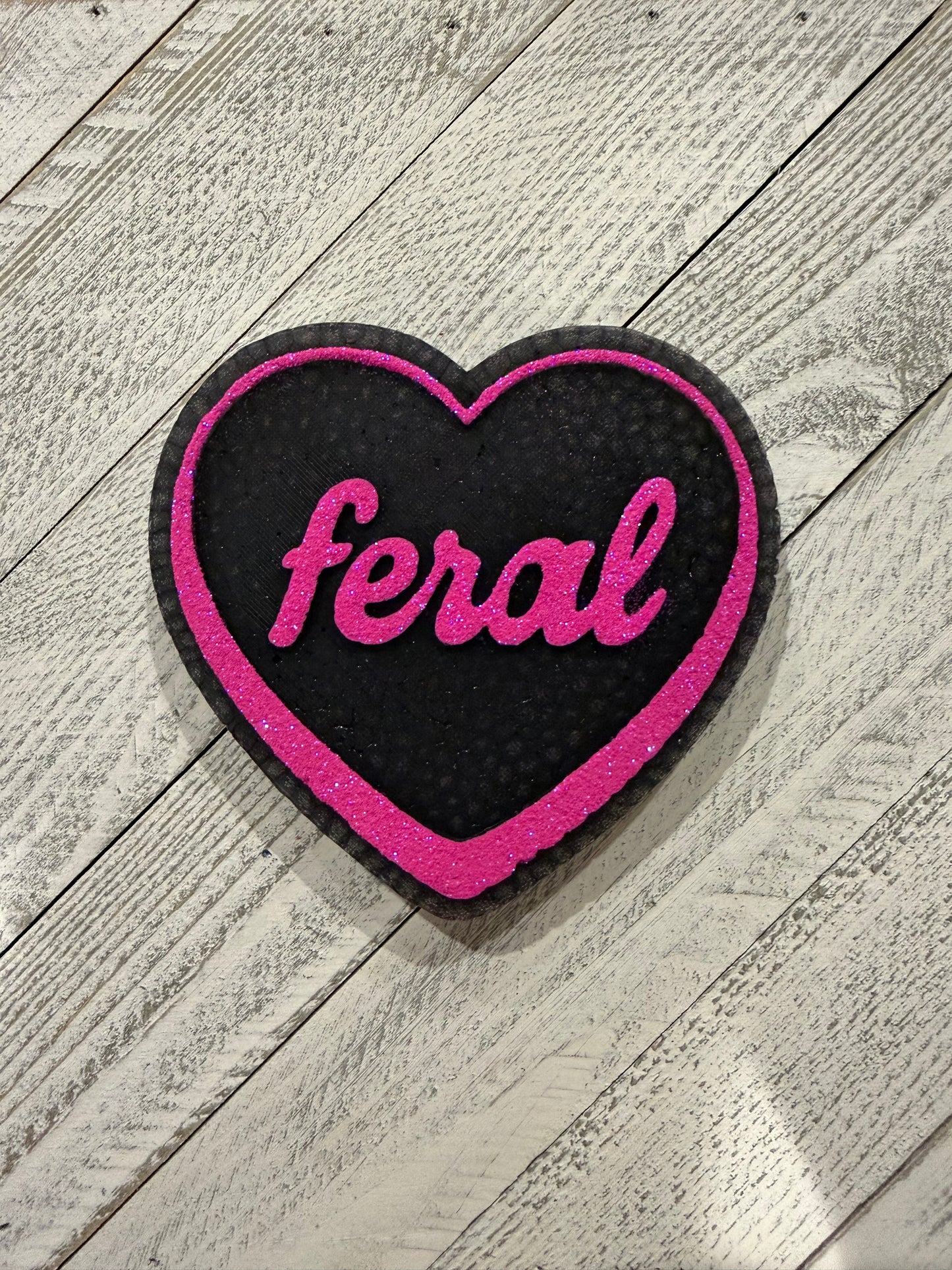 Feral