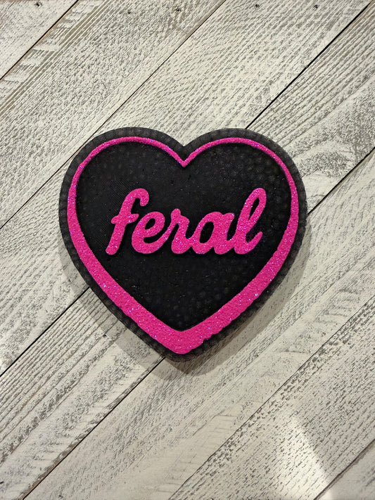 Feral