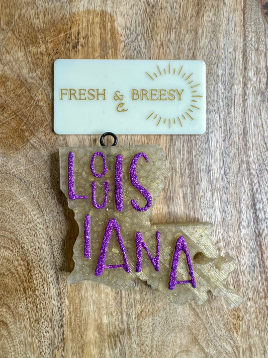 Louisiana