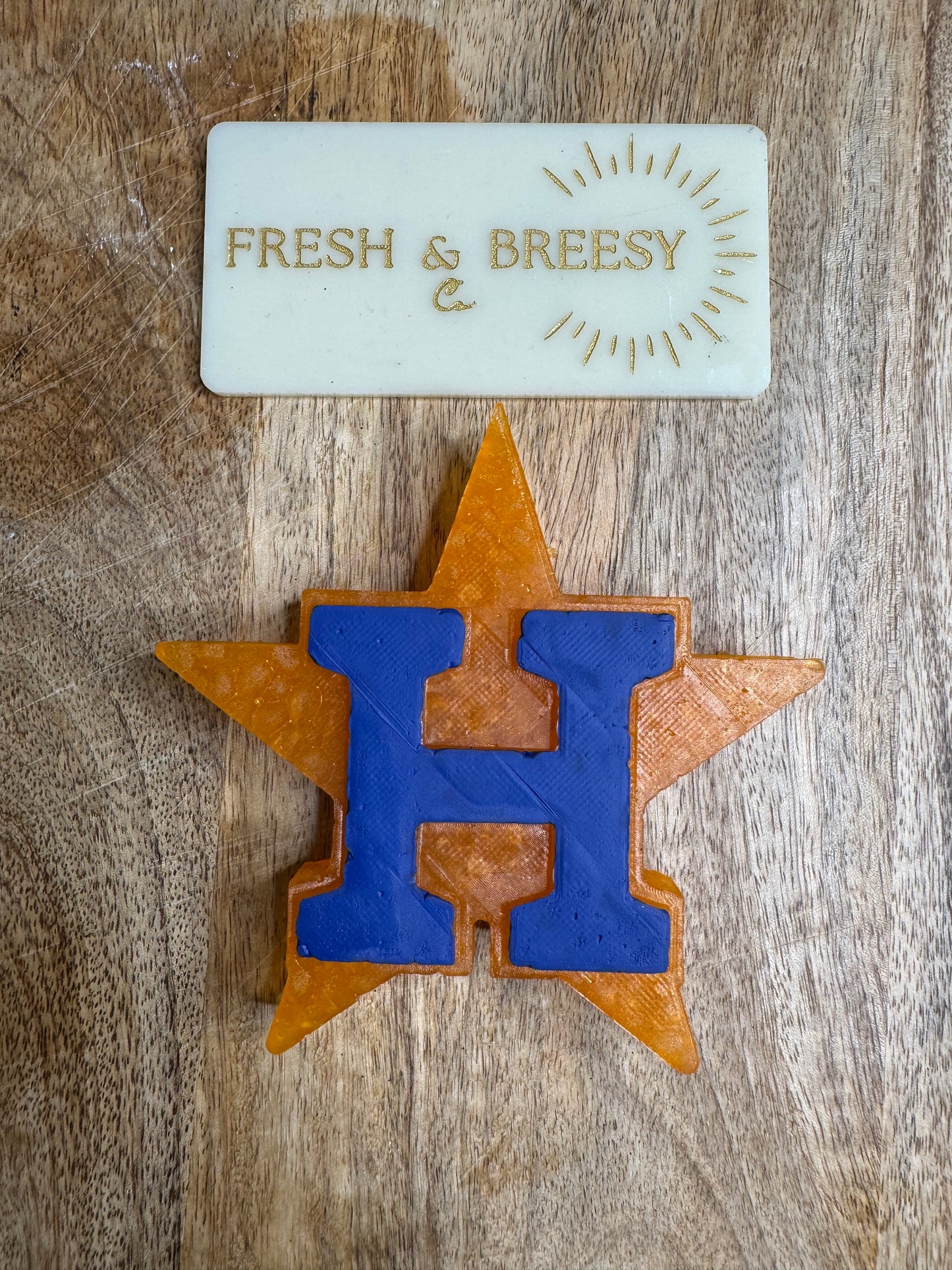 Houston Astros