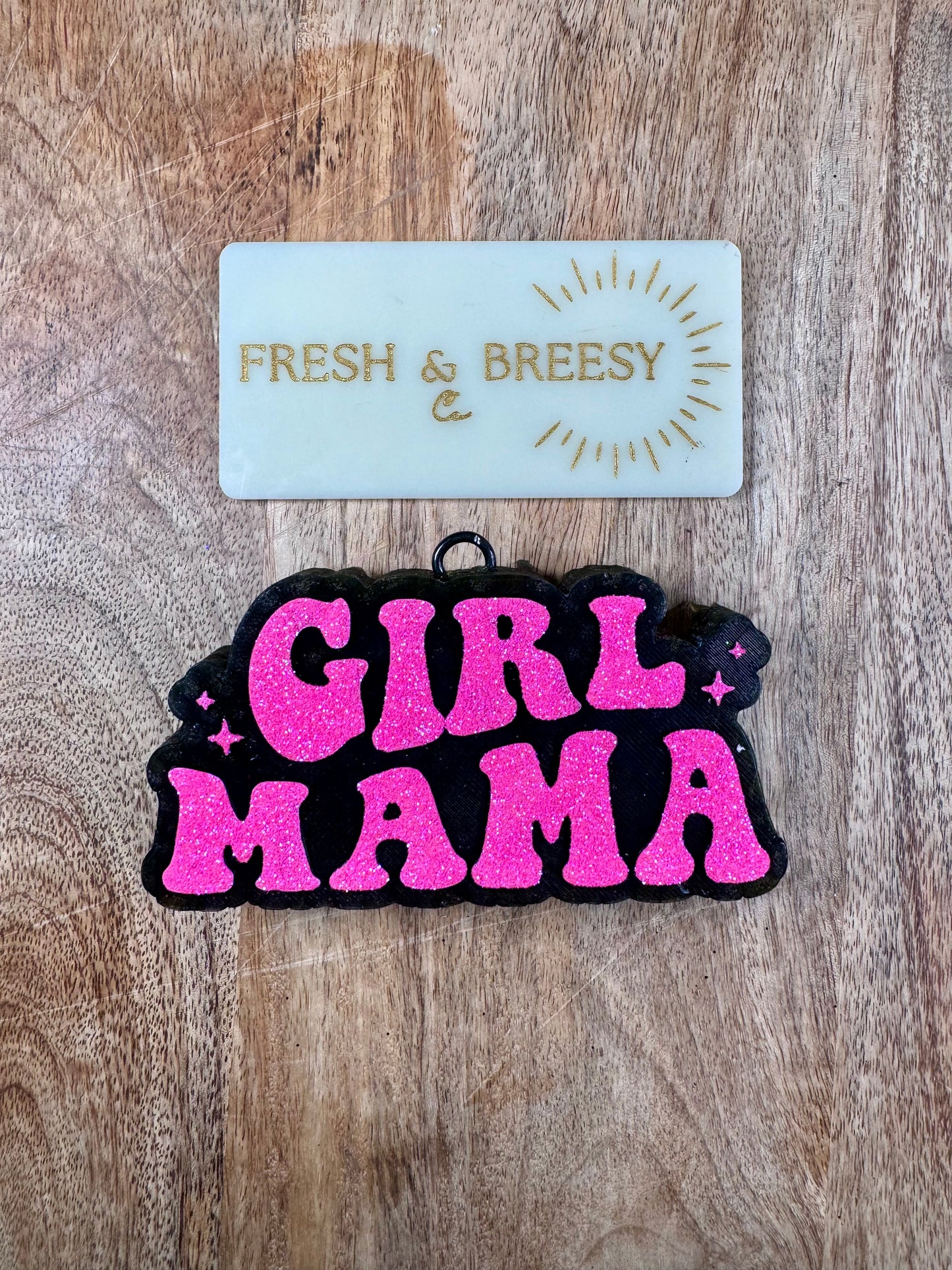 Girl Mama