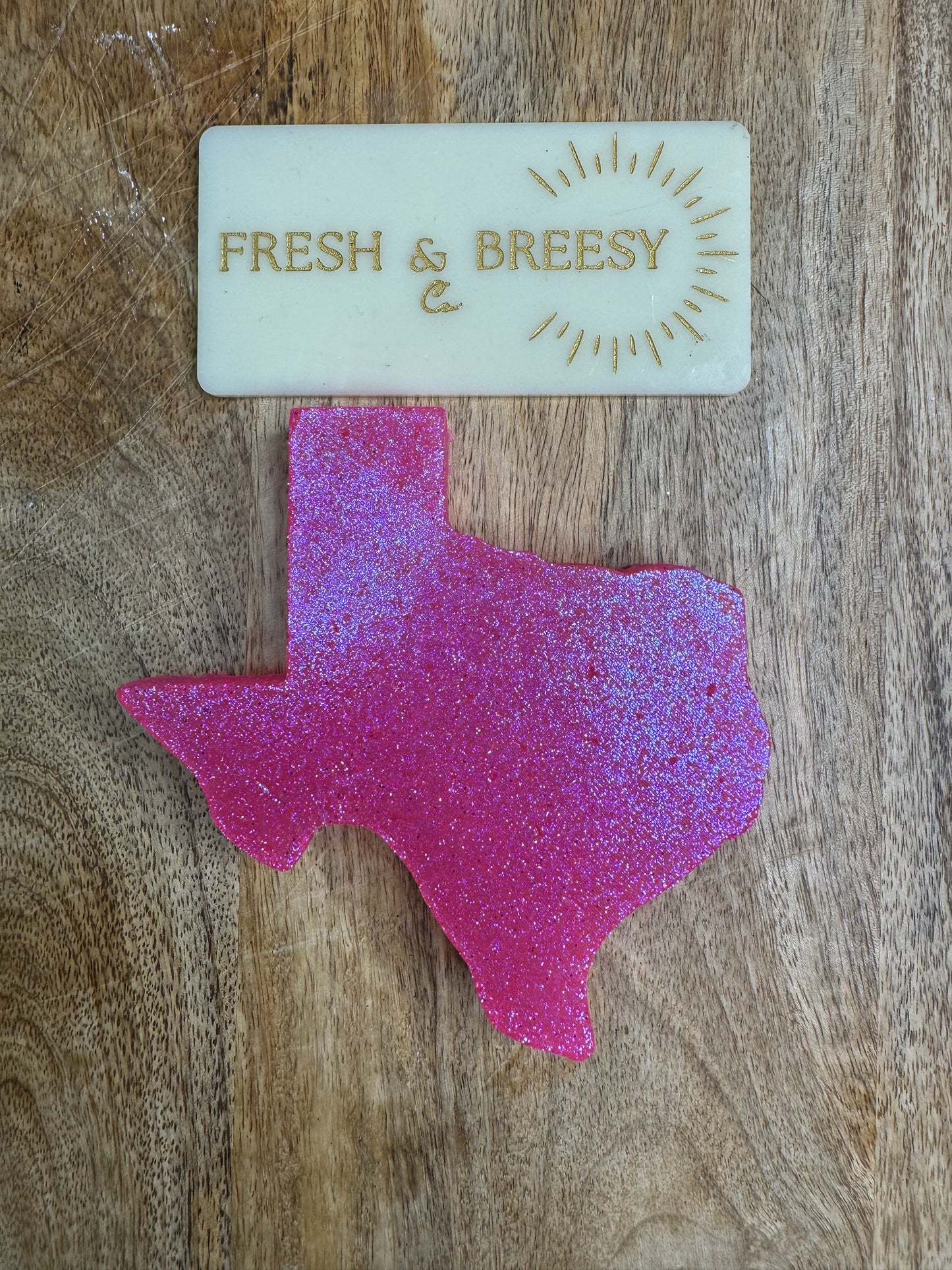 Texas