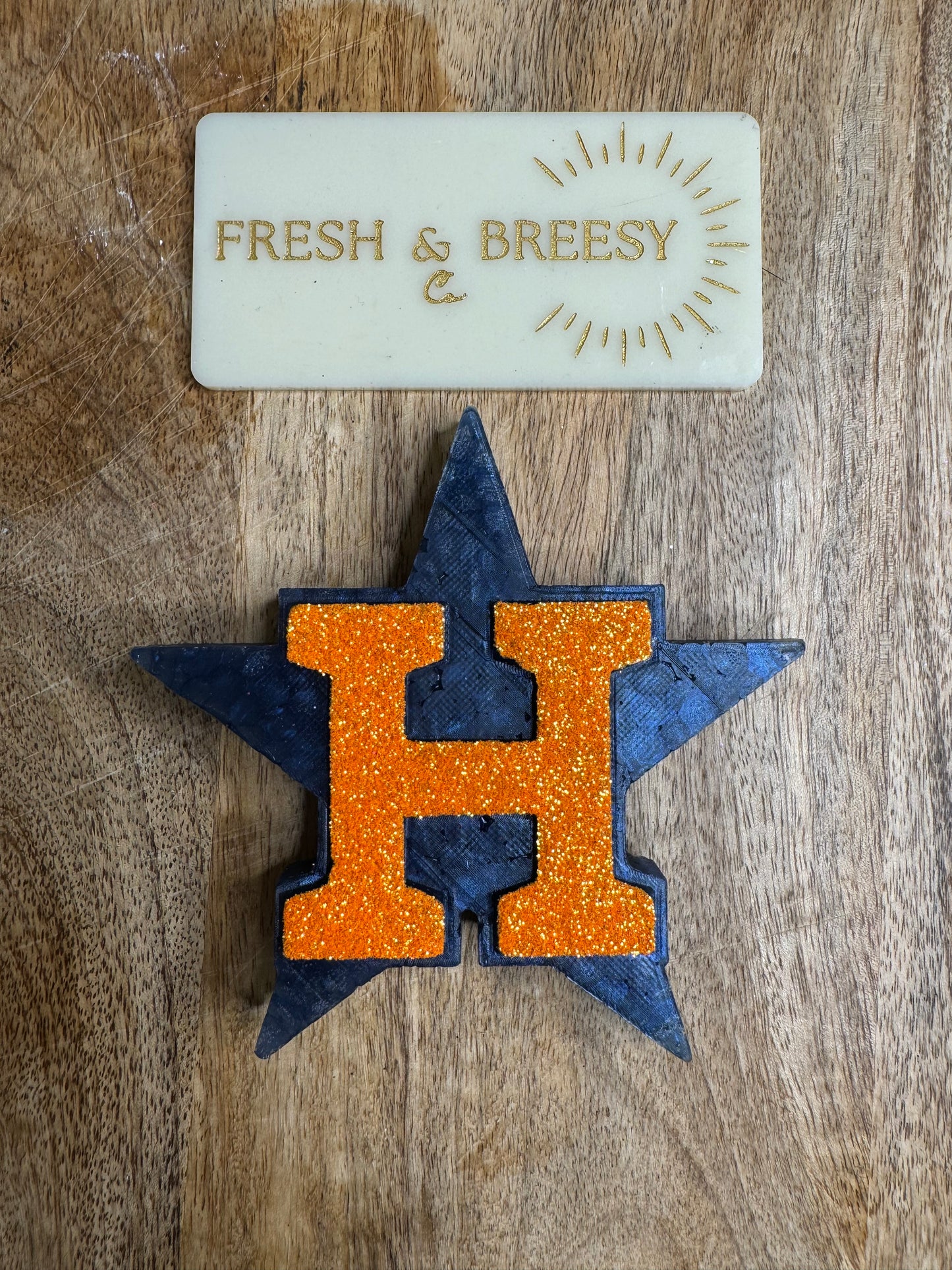 Houston Astros