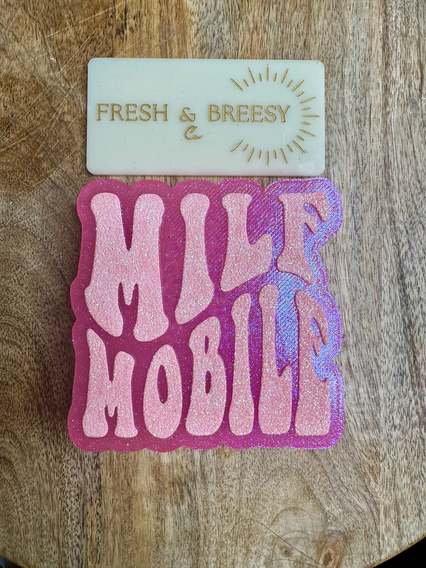 MILF Mobile