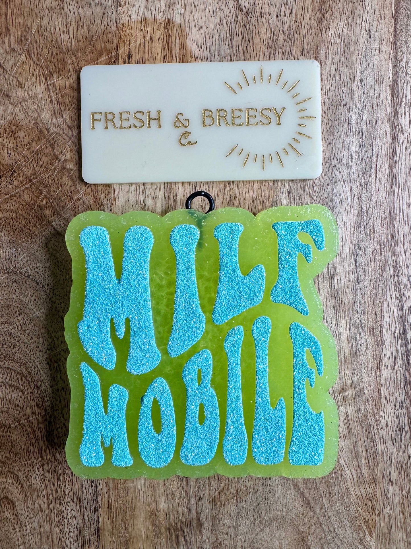 MILF Mobile