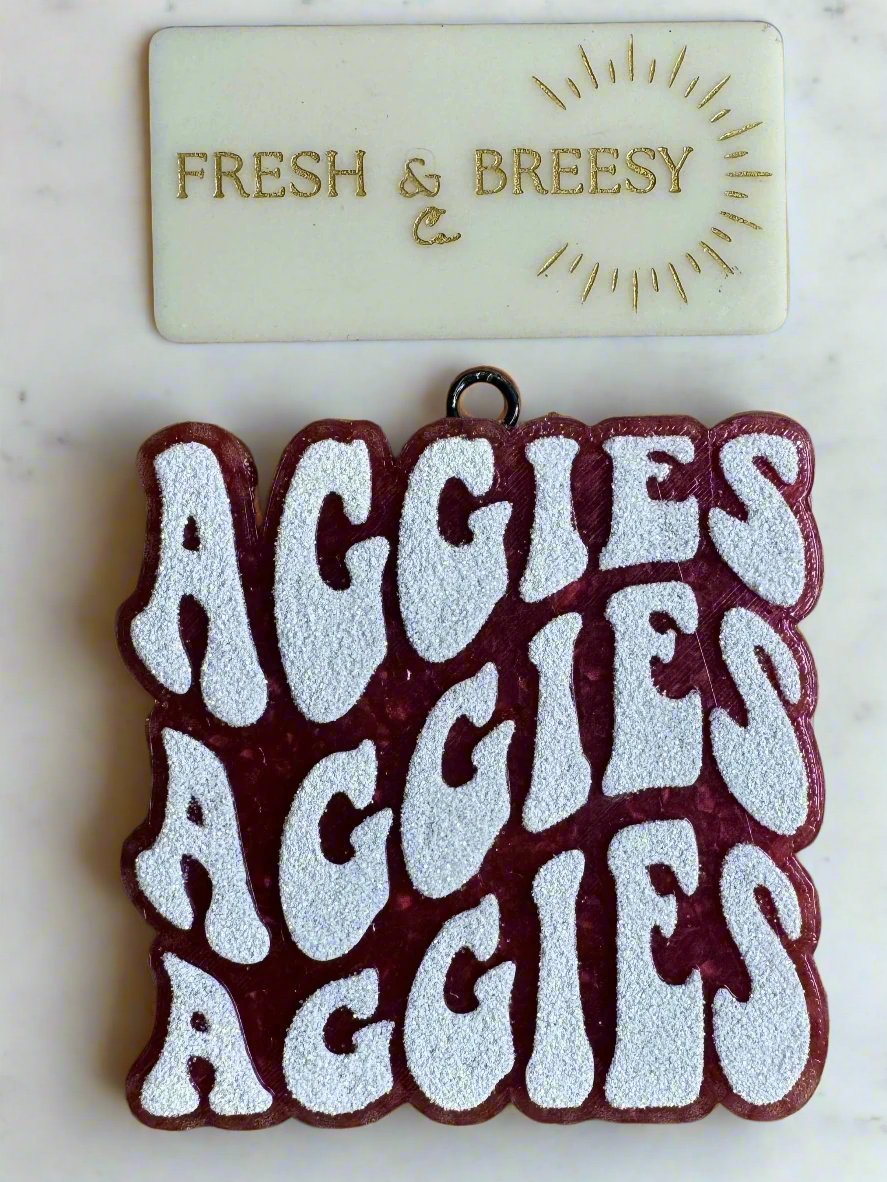 Aggies