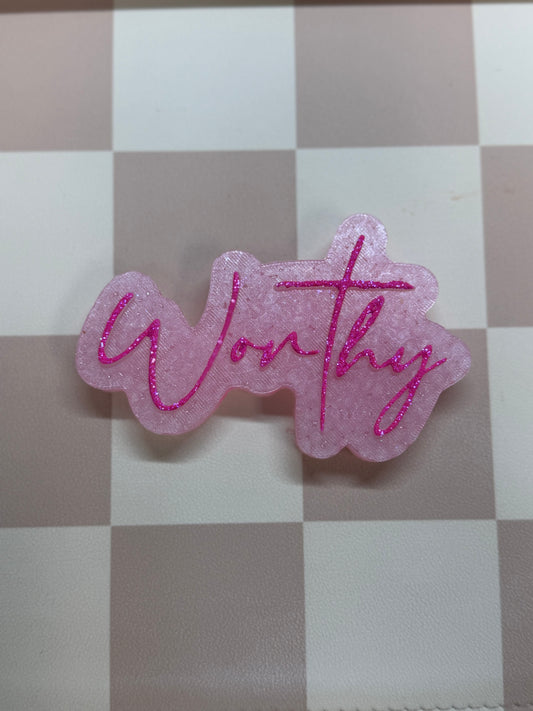 Worthy