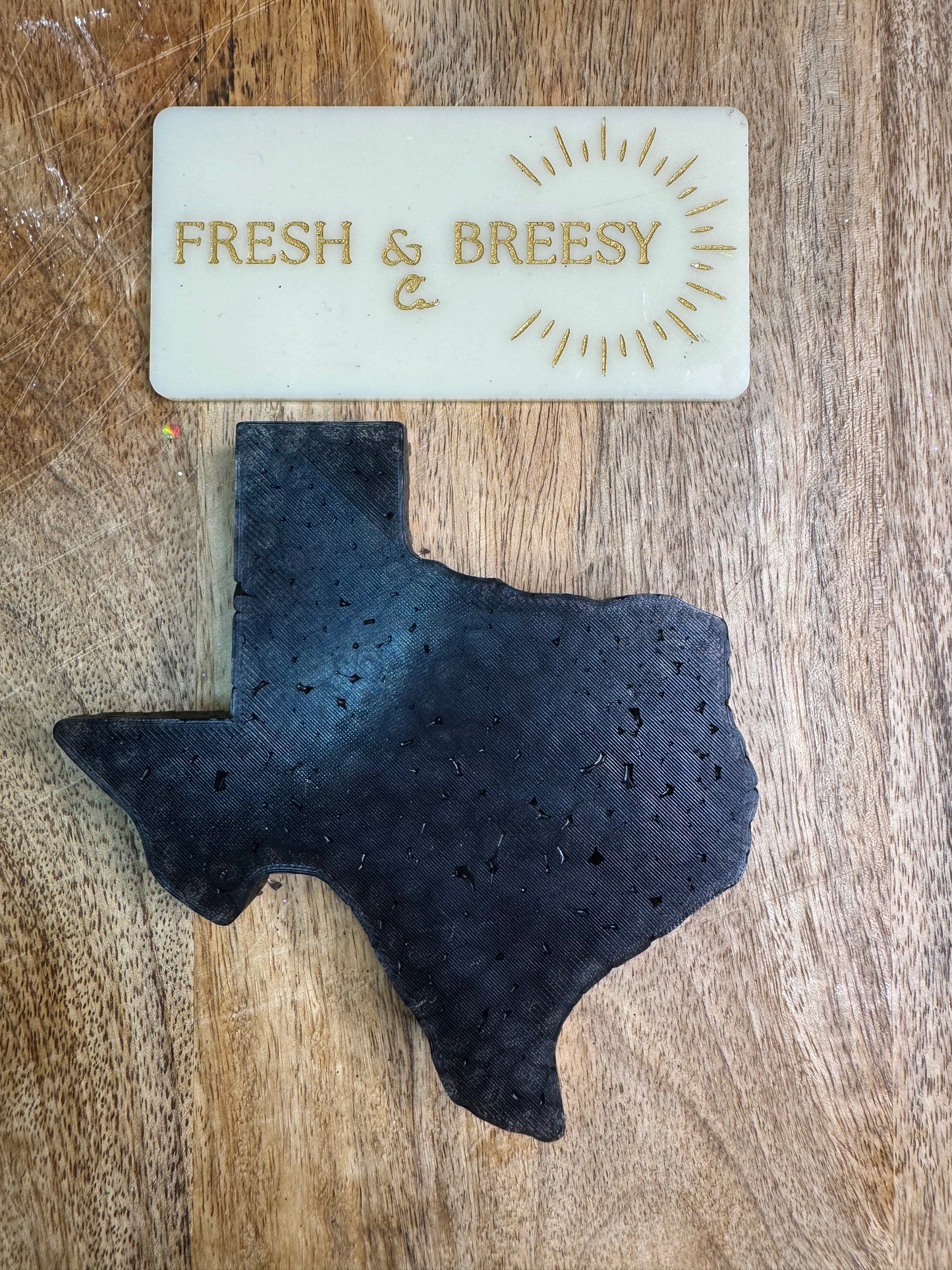 Texas