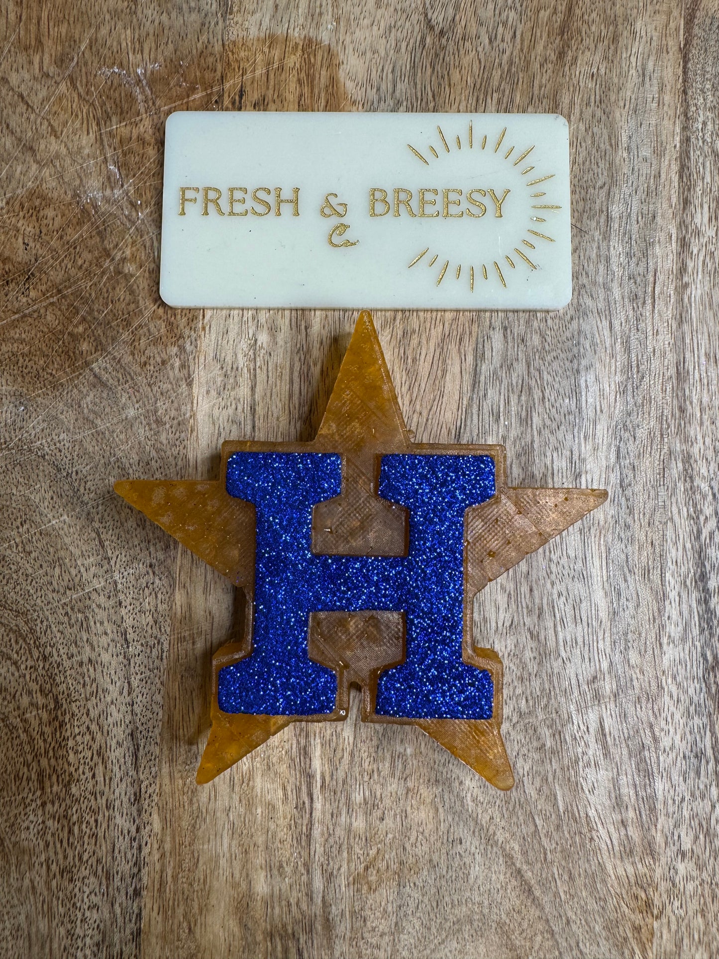 Houston Astros