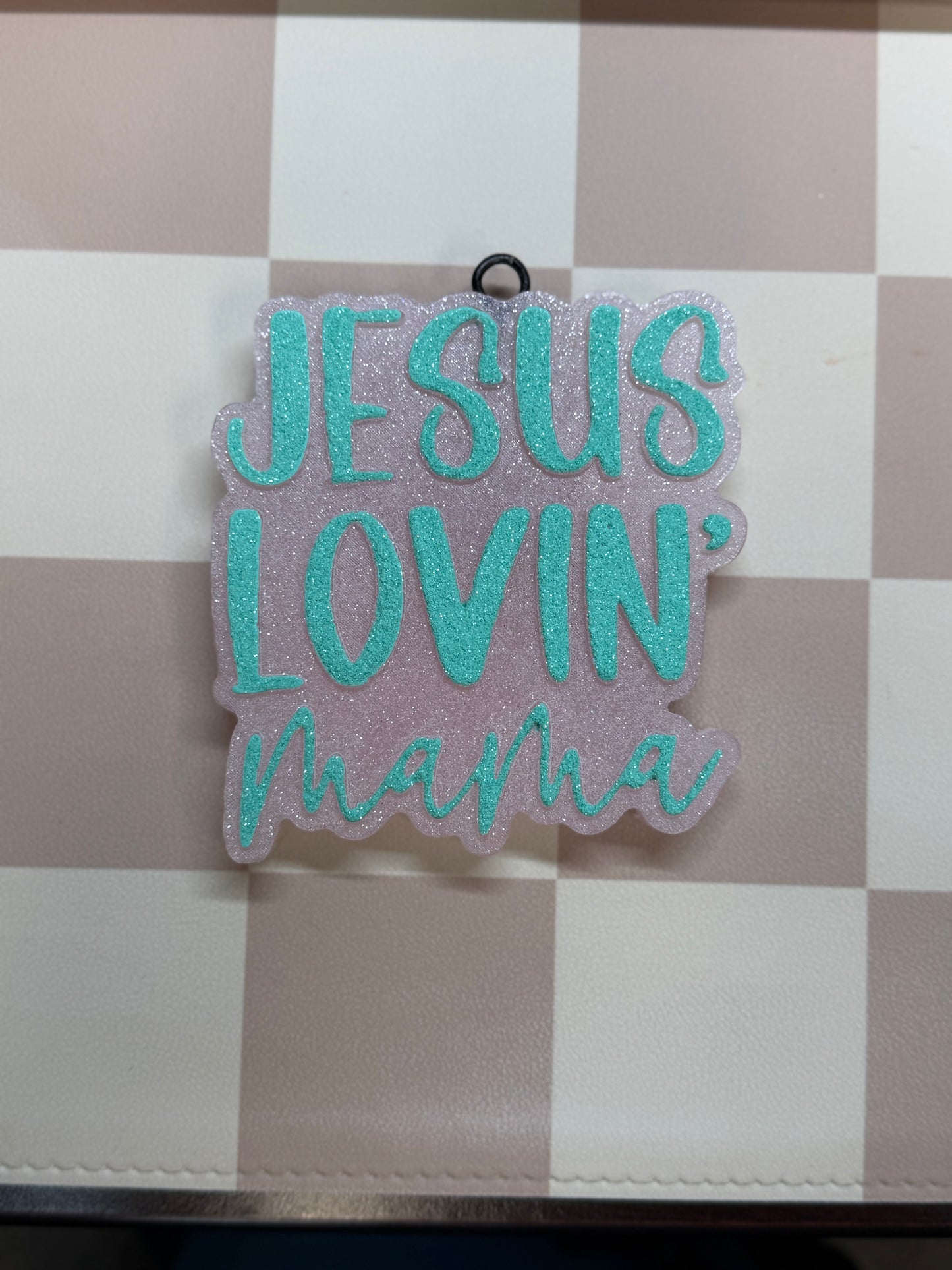 Jesus Lovin' Mama