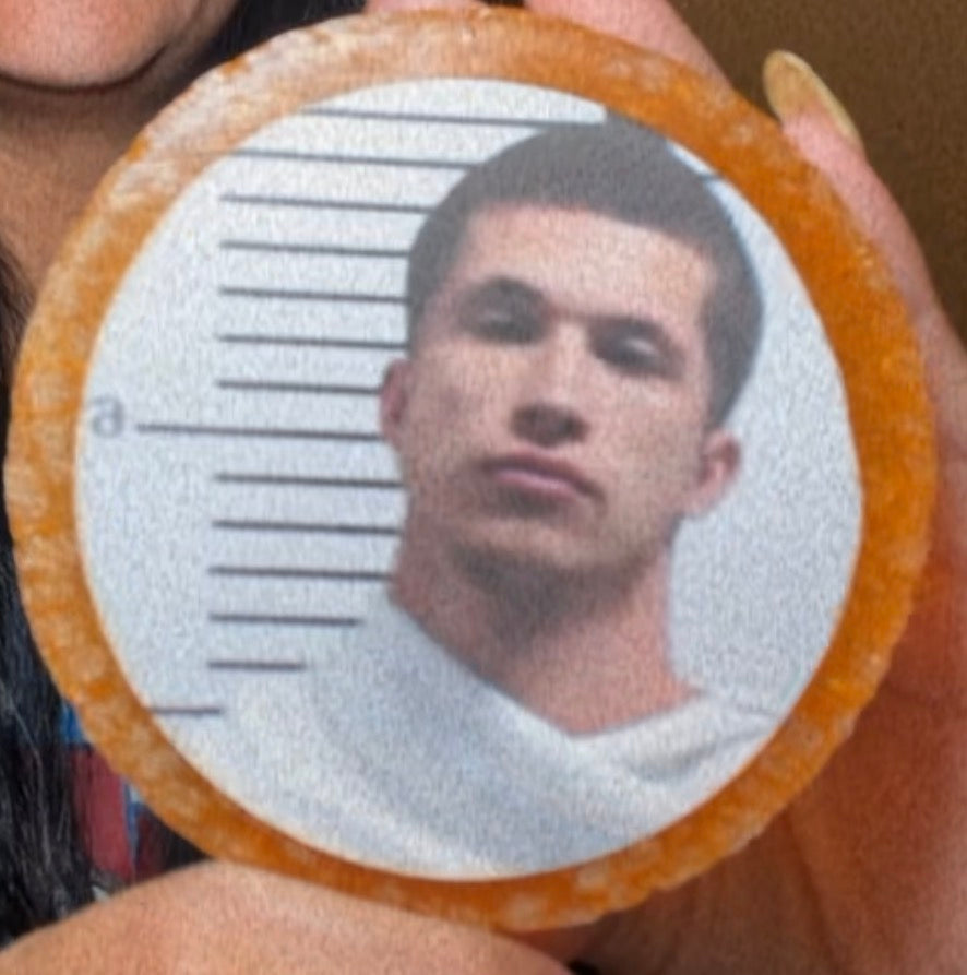 2k Mugshot